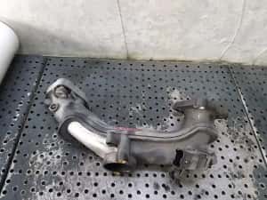 Tubulatura intercooler cu senzor 1.6 hdi citroen berlingo 9674942380 9674951680