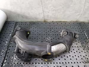 Tubulatura intercooler cu senzor 1.6 hdi citroen berlingo 9674942380 9674951680 — miniatura 5