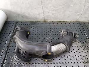 Tubulatura intercooler cu senzor 1.6 hdi citroen berlingo 9674942380 9674951680 — miniatura 8