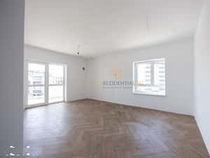 Apartament nou 2 camere, Grand Arena Mall, panouri fotovoltaice — miniatura 1