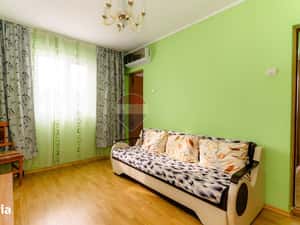 Apartament de Vânzare- 2 Camere, 39mp- Oarja — miniatura 6