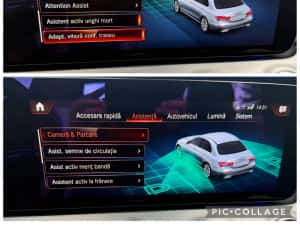 Mercedes Benz E220d Facelift 2.0d 204 CP ! Garantie 12 Luni! — miniatura 8