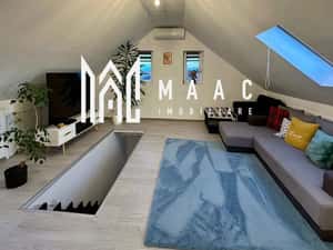 Apartament 3 camere | 90 MPU |  Cartierul Arhitectilor - Sibiu — miniatura 3