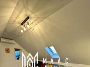 Apartament 3 camere | 90 MPU |  Cartierul Arhitectilor - Sibiu — miniatura 4