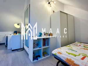 Apartament 3 camere | 90 MPU |  Cartierul Arhitectilor - Sibiu — miniatura 5