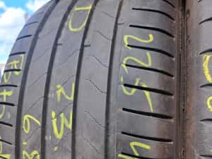 O anvelopa 225/40 R19 Bridgestone — miniatura 3