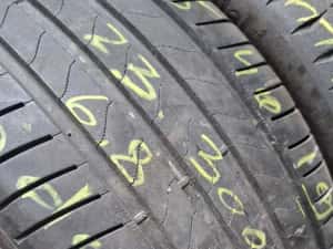 O anvelopa 225/40 R19 Bridgestone — miniatura 4