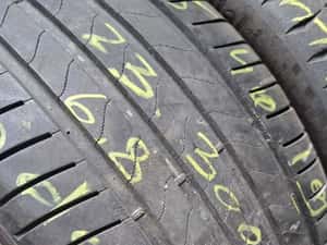 O anvelopa 225/40 R19 Bridgestone — miniatura 7