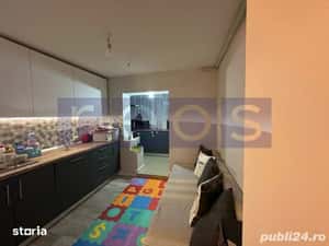 VANZARE 3 CAMERE APARATORII PATRIEI | BERCENI | — miniatura 4
