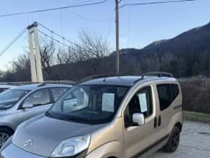 Citroien Nemo 2012 1.3 Diesel