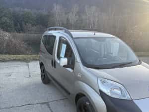 Citroien Nemo 2012 1.3 Diesel — miniatura 3