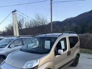 Citroien Nemo 2012 1.3 Diesel — miniatura 6