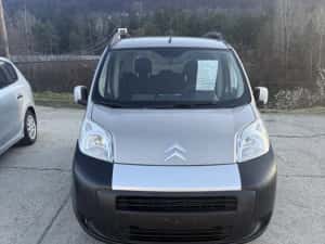 Citroien Nemo 2012 1.3 Diesel — miniatura 7