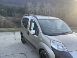 Citroien Nemo 2012 1.3 Diesel — miniatura 8