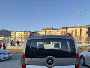 Citroien Nemo 2012 1.3 Diesel — miniatura 9