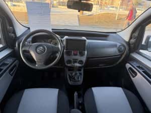 Citroien Nemo 2012 1.3 Diesel — miniatura 10