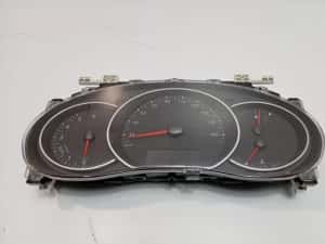 Ceasuri bord   P248102693R Renault Kangoo a 2-a generatie