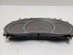 Ceasuri bord   P248102693R Renault Kangoo a 2-a generatie — miniatura 2