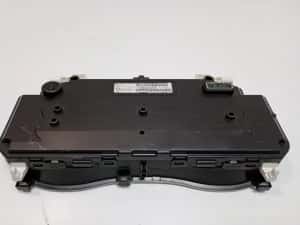 Ceasuri bord   P248102693R Renault Kangoo a 2-a generatie — miniatura 4