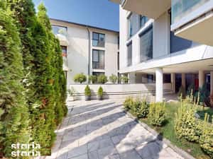 Apartament elegant 2 camere Ansamblu Carmen Sylva Unirii — miniatura 3