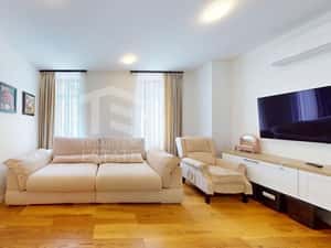 Apartament elegant 2 camere Ansamblu Carmen Sylva Unirii — miniatura 6