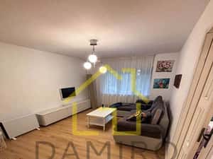 Apartament 2 camere Timpuri Noi Tineretului Vacaresti Boiler Renovat — miniatura 3
