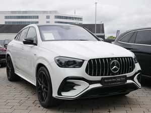 Mercedes-Benz GLE 53 AMG - 102.376 EUR