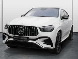 Mercedes-Benz GLE 53 AMG - 102.376 EUR — miniatura 2