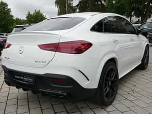 Mercedes-Benz GLE 53 AMG - 102.376 EUR — miniatura 3