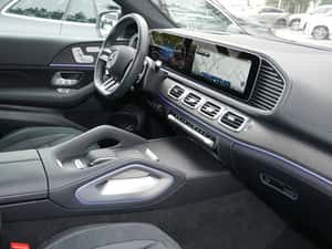 Mercedes-Benz GLE 53 AMG - 102.376 EUR — miniatura 5
