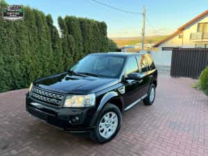Land Rover Freelander 2 Euro5 *Garantie 12Luni *Finantare*