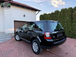 Land Rover Freelander 2 Euro5 *Garantie 12Luni *Finantare* — miniatura 2