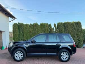 Land Rover Freelander 2 Euro5 *Garantie 12Luni *Finantare* — miniatura 3
