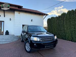 Land Rover Freelander 2 Euro5 *Garantie 12Luni *Finantare* — miniatura 4