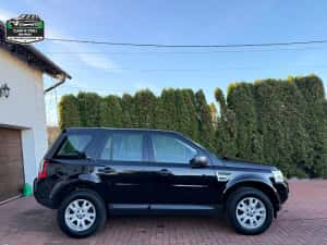 Land Rover Freelander 2 Euro5 *Garantie 12Luni *Finantare* — miniatura 5
