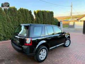 Land Rover Freelander 2 Euro5 *Garantie 12Luni *Finantare* — miniatura 6