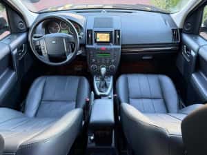 Land Rover Freelander 2 Euro5 *Garantie 12Luni *Finantare* — miniatura 7