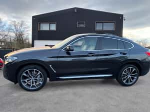 BMW X4 SUV 2.993 cm³, 286 cp, 19.000 km, automată — miniatura 6