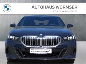BMW 520 Diesel, 197 CP, 48.036 km, Automat — miniatura 2