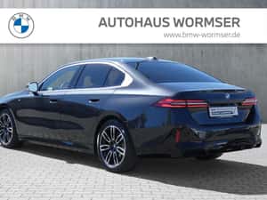 BMW 520 Diesel, 197 CP, 48.036 km, Automat — miniatura 5