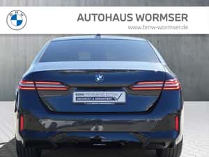 BMW 520 Diesel, 197 CP, 48.036 km, Automat — miniatura 6