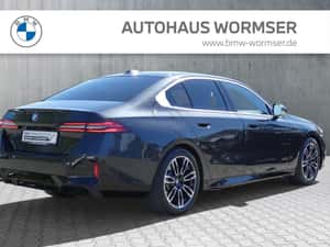 BMW 520 Diesel, 197 CP, 48.036 km, Automat — miniatura 7