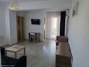 Garsoniera Bucurestii Noi/ Bloc nou