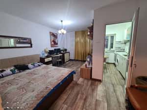 Garsoniera de inchiriat