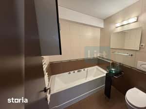 Apartament 3 camere openspace, Semiluna Plopilor — miniatura 4