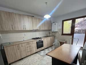 APARTAMENT 2 CAMERE 60mp BLOC NOU, MOBILAT SI UTILAT Rediu - Gradinita