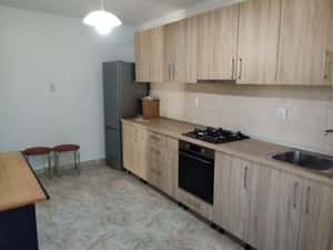 APARTAMENT 2 CAMERE 60mp BLOC NOU, MOBILAT SI UTILAT Rediu - Gradinita — miniatura 3