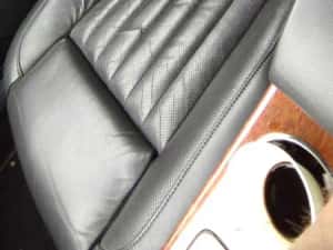 Dezmembrez Volkswagen Phaeton 2007 berlina 3.0, motorină, 183000 km — miniatura 3
