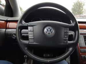 Dezmembrez Volkswagen Phaeton 2007 berlina 3.0, motorină, 183000 km — miniatura 4