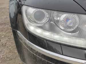 Dezmembrez Volkswagen Phaeton 2007 berlina 3.0, motorină, 183000 km — miniatura 5